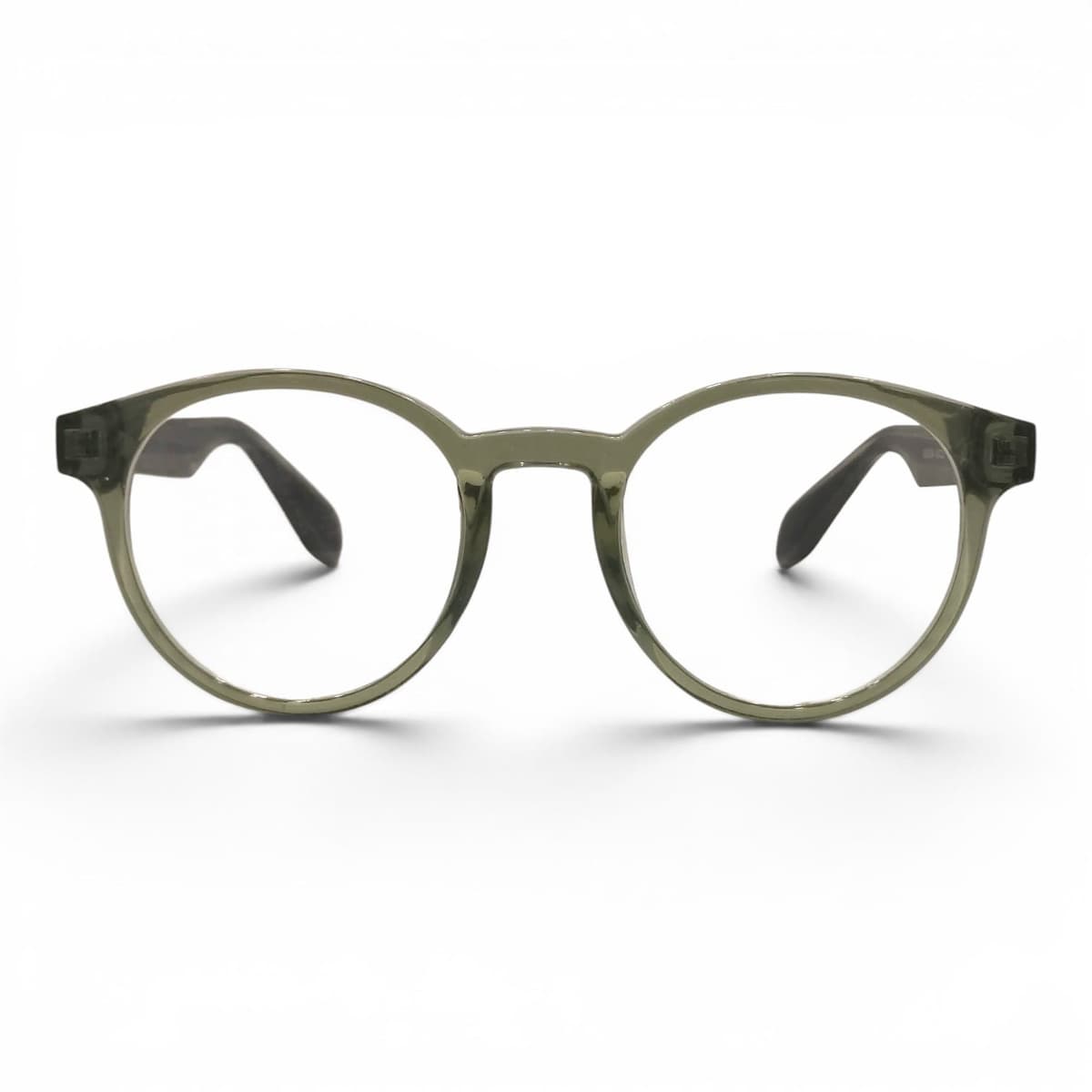Classic Round - Green M98004