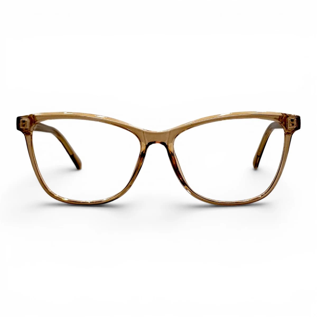 Cateye Brown 5576