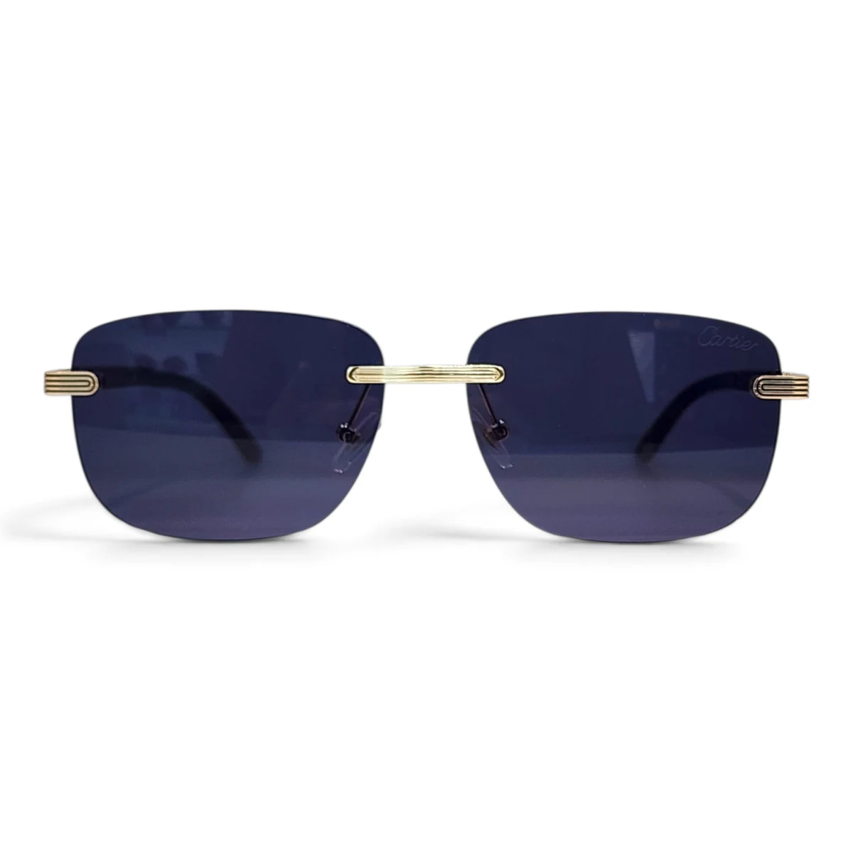 Rimless Sunglasses OW3193