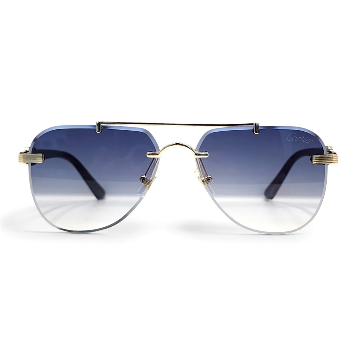 Rimless Sunglasses OW3161