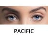 Bausch Lomb Soflens Pacific Blue Natural Color Contact Lenses by Eye Fashion