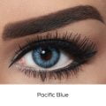 Bella Diamond Pacific Blue Contact Lenses