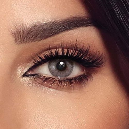 Bella Elite Crystal N Contact Lenses Eye Fashion