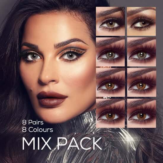 Bella One Day Mix Pack All Colors Deal