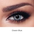 Bella One Day Ocean Blue Contact Lenses