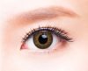 FreshKon Mosaic Charming Brown Eye Fashion Contact Lenses