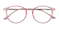 Trendy Pink Eyeglasses Rawalpindi