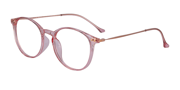 Trendy Pink Eyeglasses Rawalpindi